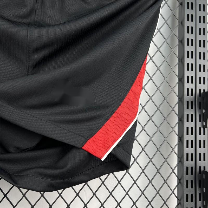 2026 South Korea Home World Cup Shorts S-2XL
