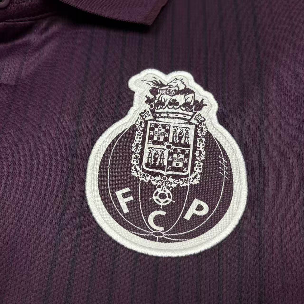 2026-27 Porto Away S-4XL