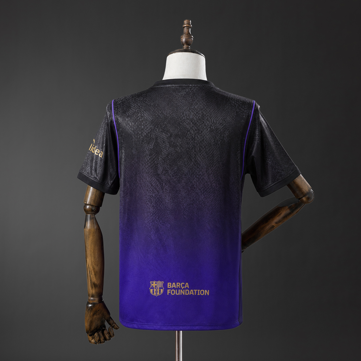 2026-27 Barcelona Away x Kobe Bryant Jersey S-4XL