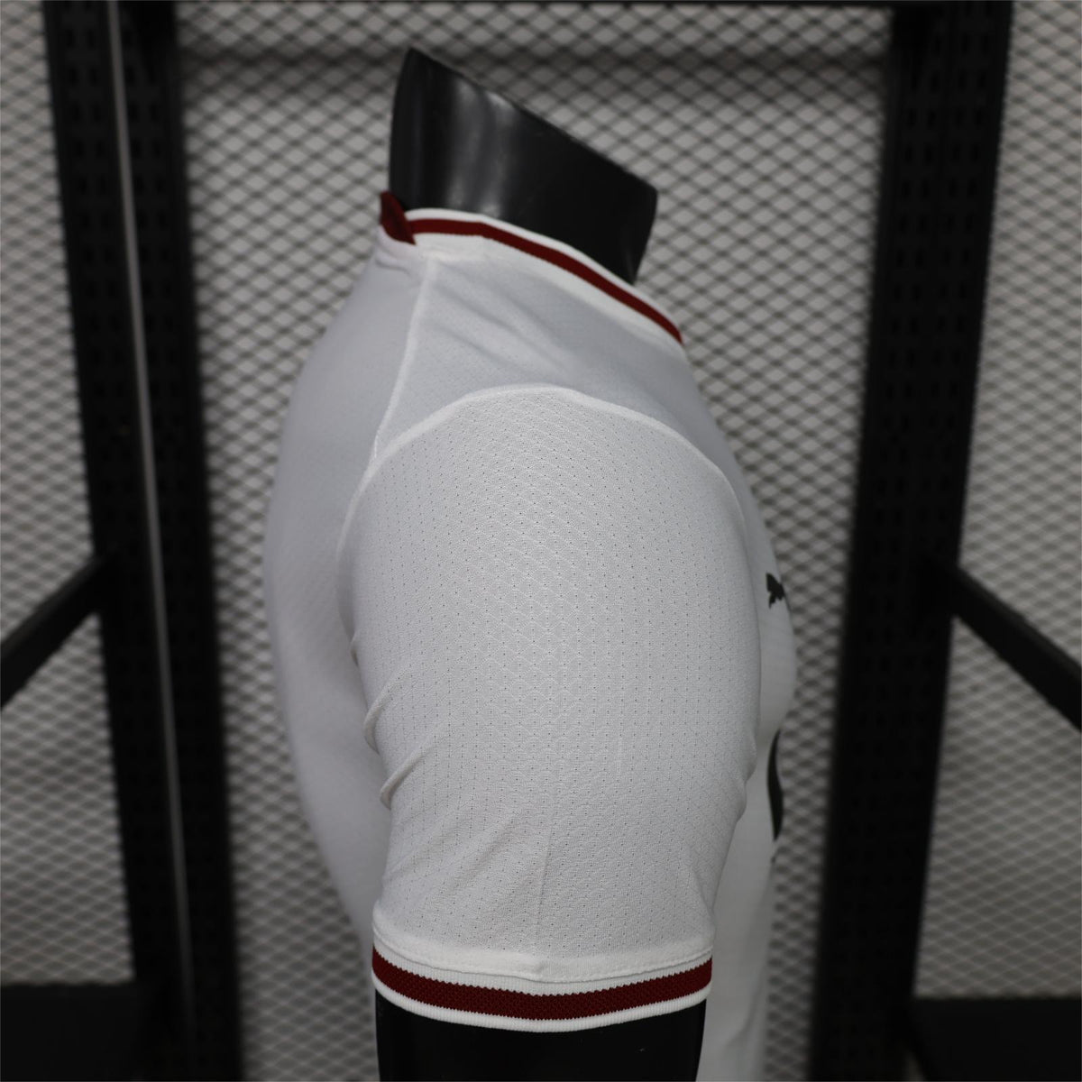 2026-27 Valencia Home Player S-2XL