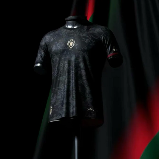 2023-24 Portuguese jersey limited edition player edition