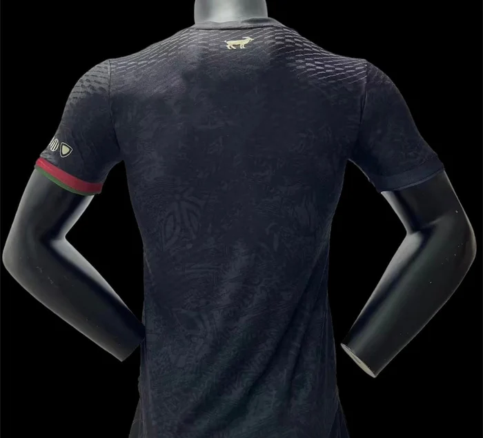 2023-24 Portuguese jersey limited edition player edition