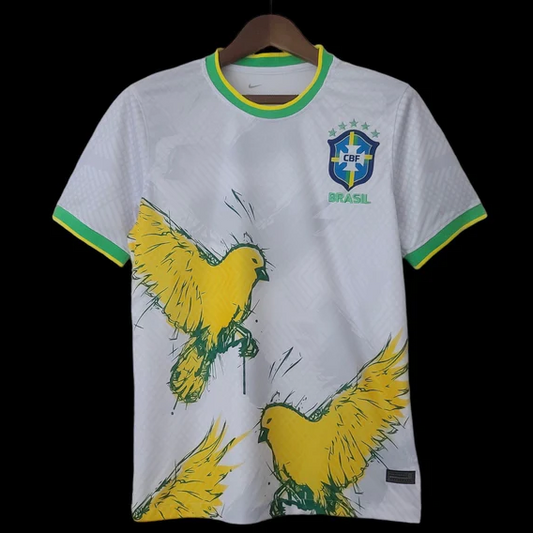 2023-24 Brazil limited edition S-2XL