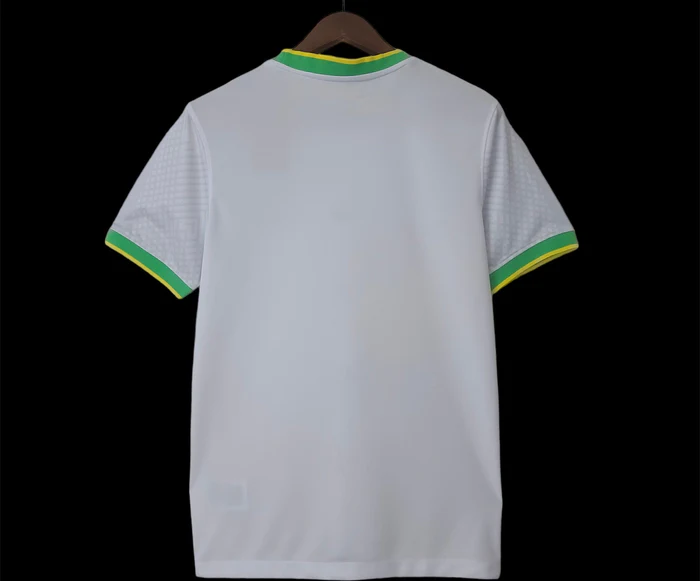 2023-24 Brazil limited edition S-2XL