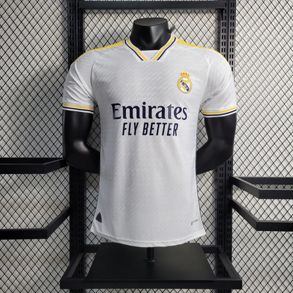 2023-24 Real Madrid Heimspieler-Edition S-4XL