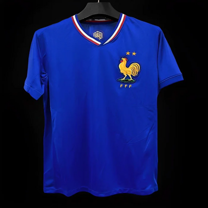 French team home jersey 2023 2024