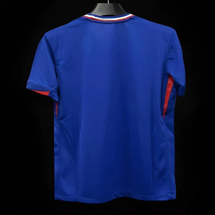 French team home jersey 2023 2024