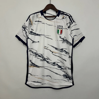 Italian away jersey 2023