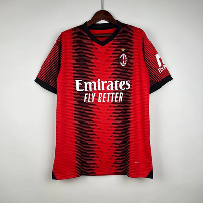 2023-24 AC Milan Home S-2XL