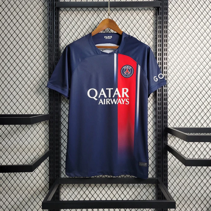 2023-24 Paris Saint-Germain PSG Home S-2XL