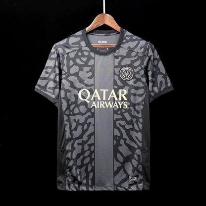 2023-24 Paris Saint-Germain PSG Third Away S-2XL