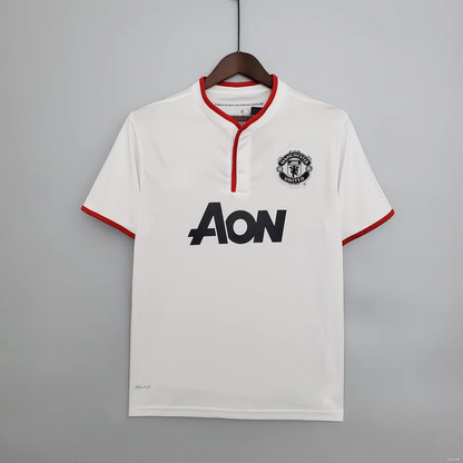 Maillot extérieur Manchester United RETRO 2013 et 2014