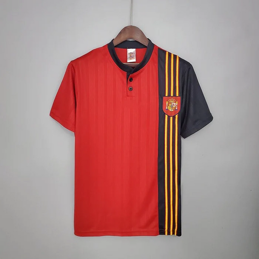 1996 Spanish Vintage Home Retro S-2XL