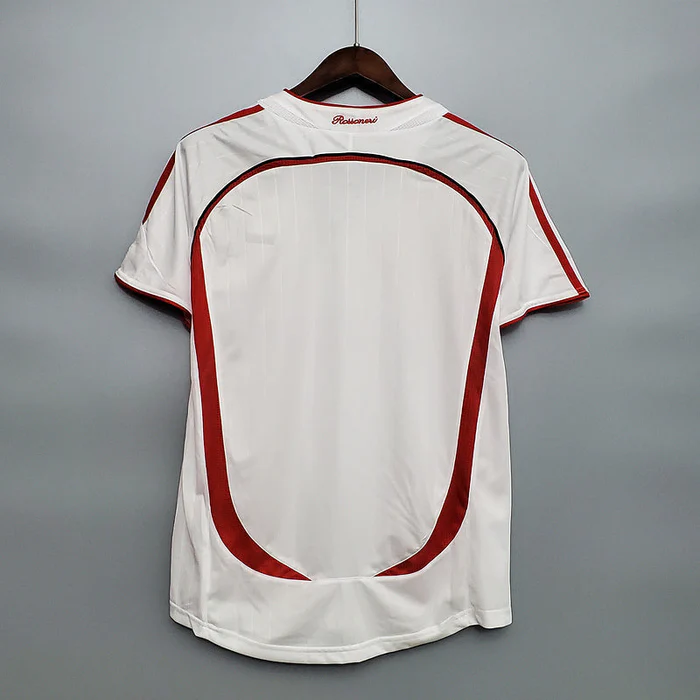 AC Milan Retro 2006 2007