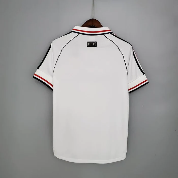 French team's 2006 Retro jersey