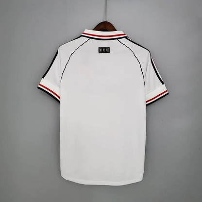 French team's 2006 Retro jersey