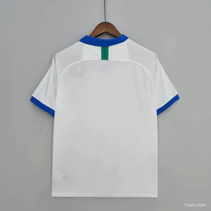 Brazil Retro away jersey 2019