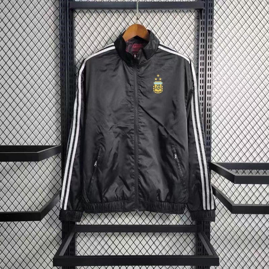 Argentina 2023-2024 Windproof Jacket