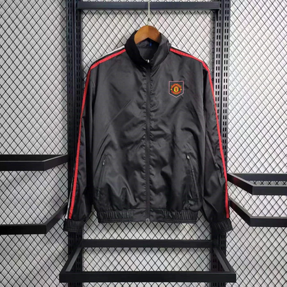 Manchester United 2023 2024 Windproof Jacket