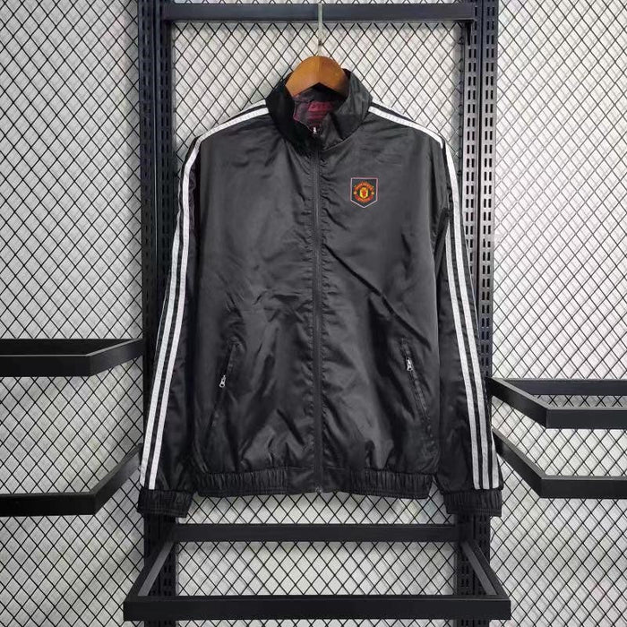 Manchester United 2023.2024 Windproof Jacket