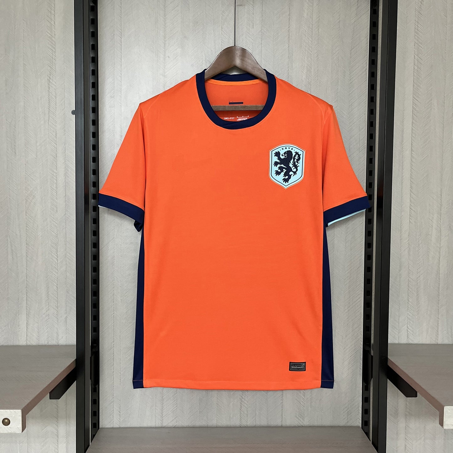 2024-25 Netherlands Home