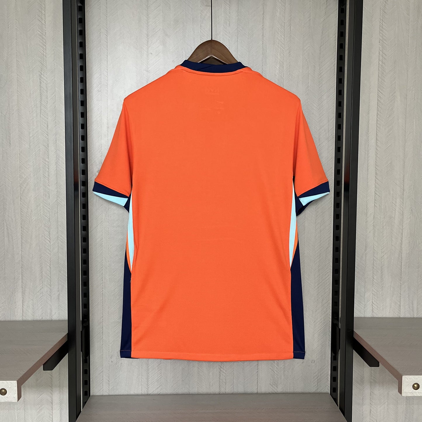 2024-25 Netherlands Home