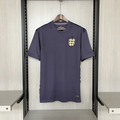 2024-25 England Away S-XXXXL