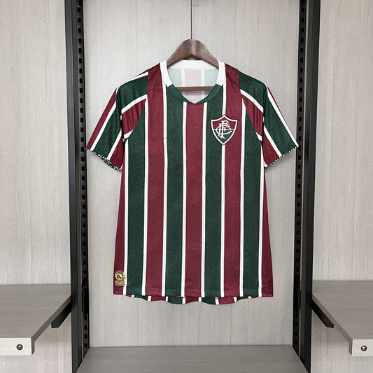 2024-25 Fluminense home S-XXXXL