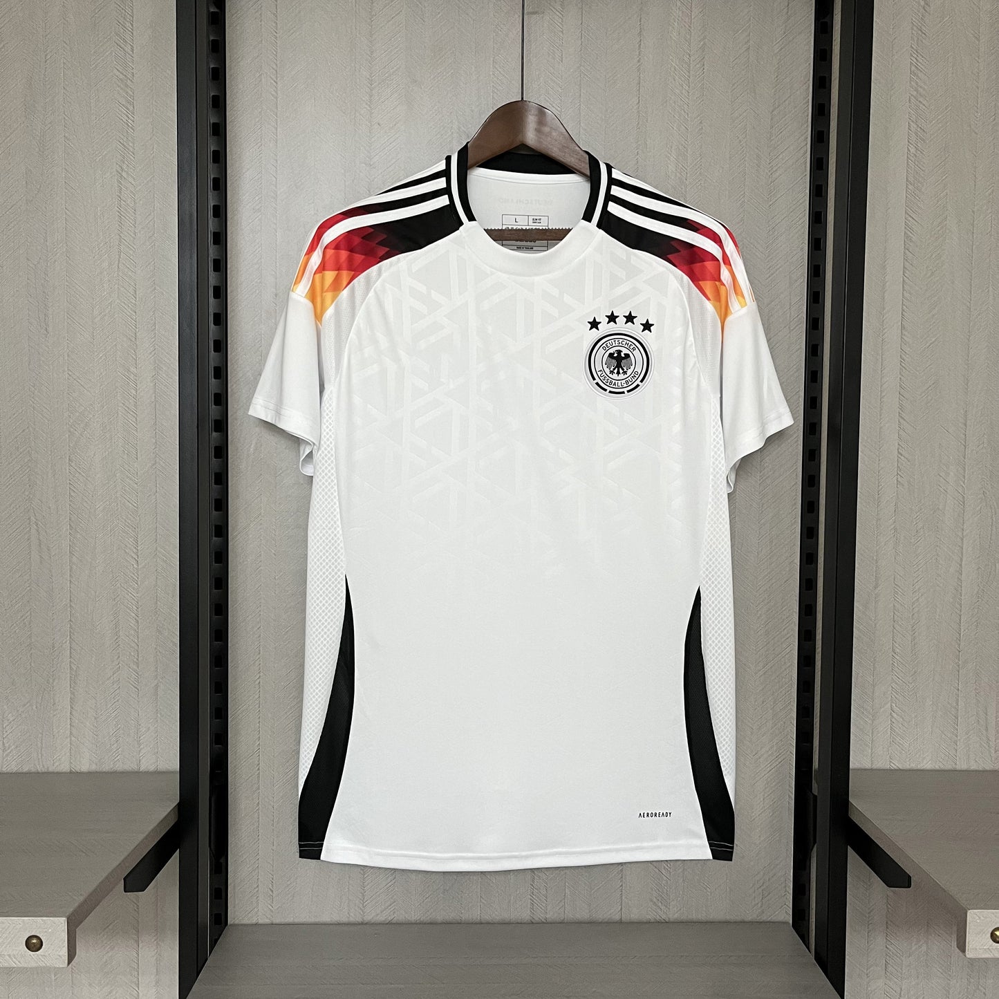 2024-25 Germany home S-XXXXL