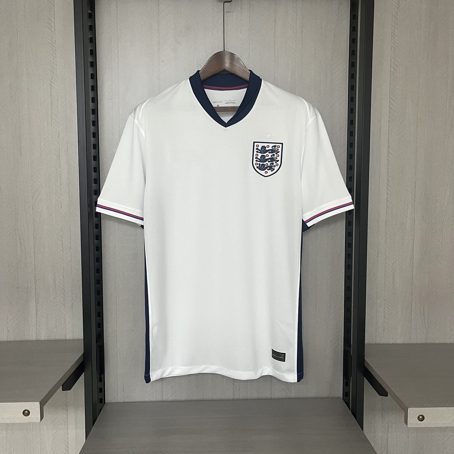 2024-25 England Home S-XXXXL