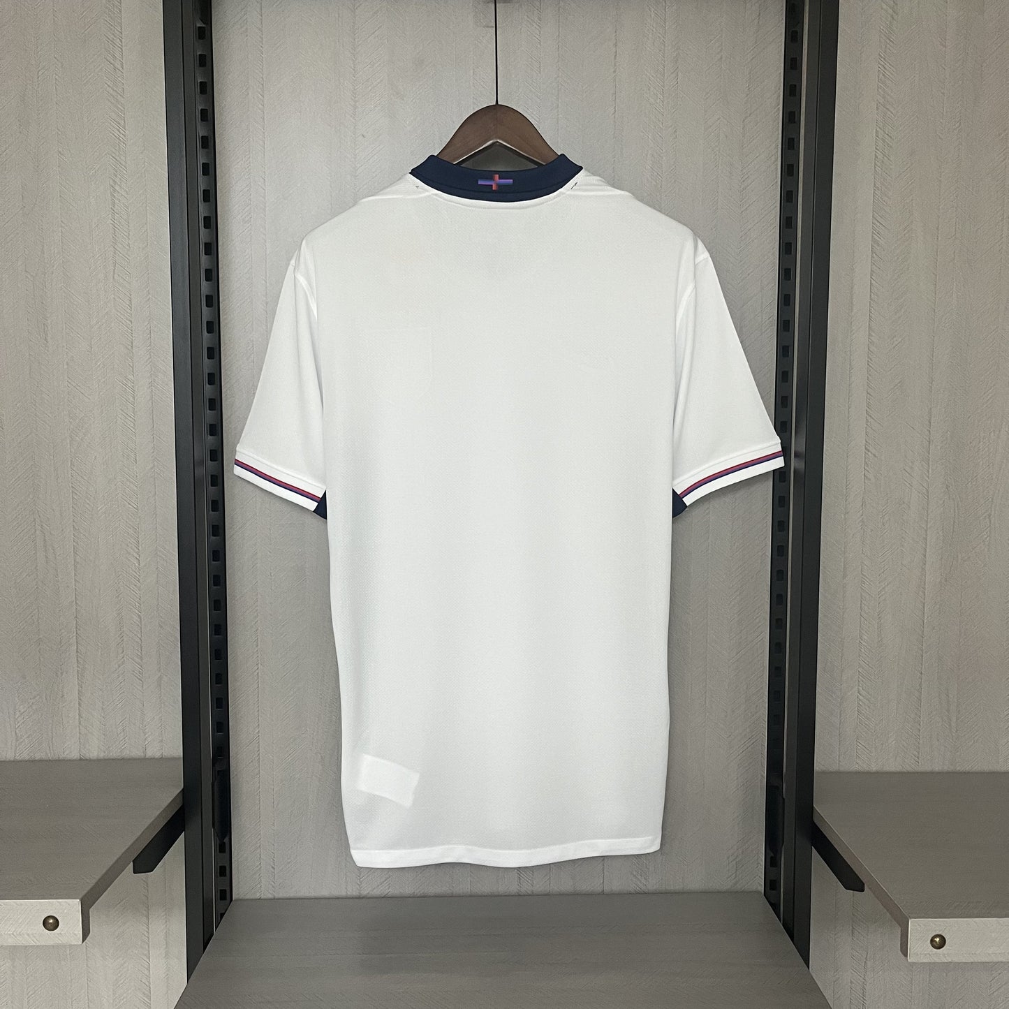 2024-25 England Home S-XXXXL