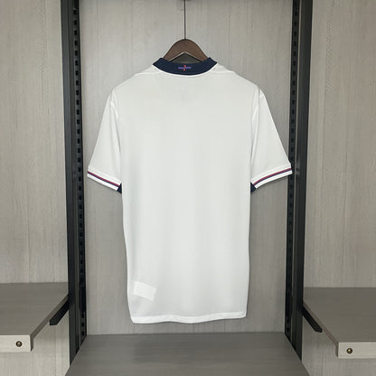 2024-25 England Home S-XXXXL