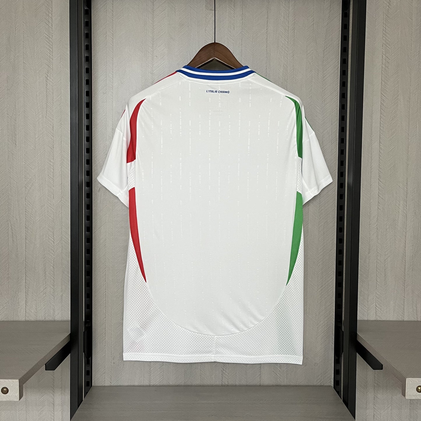 2024-25 Italy Away S-4XL