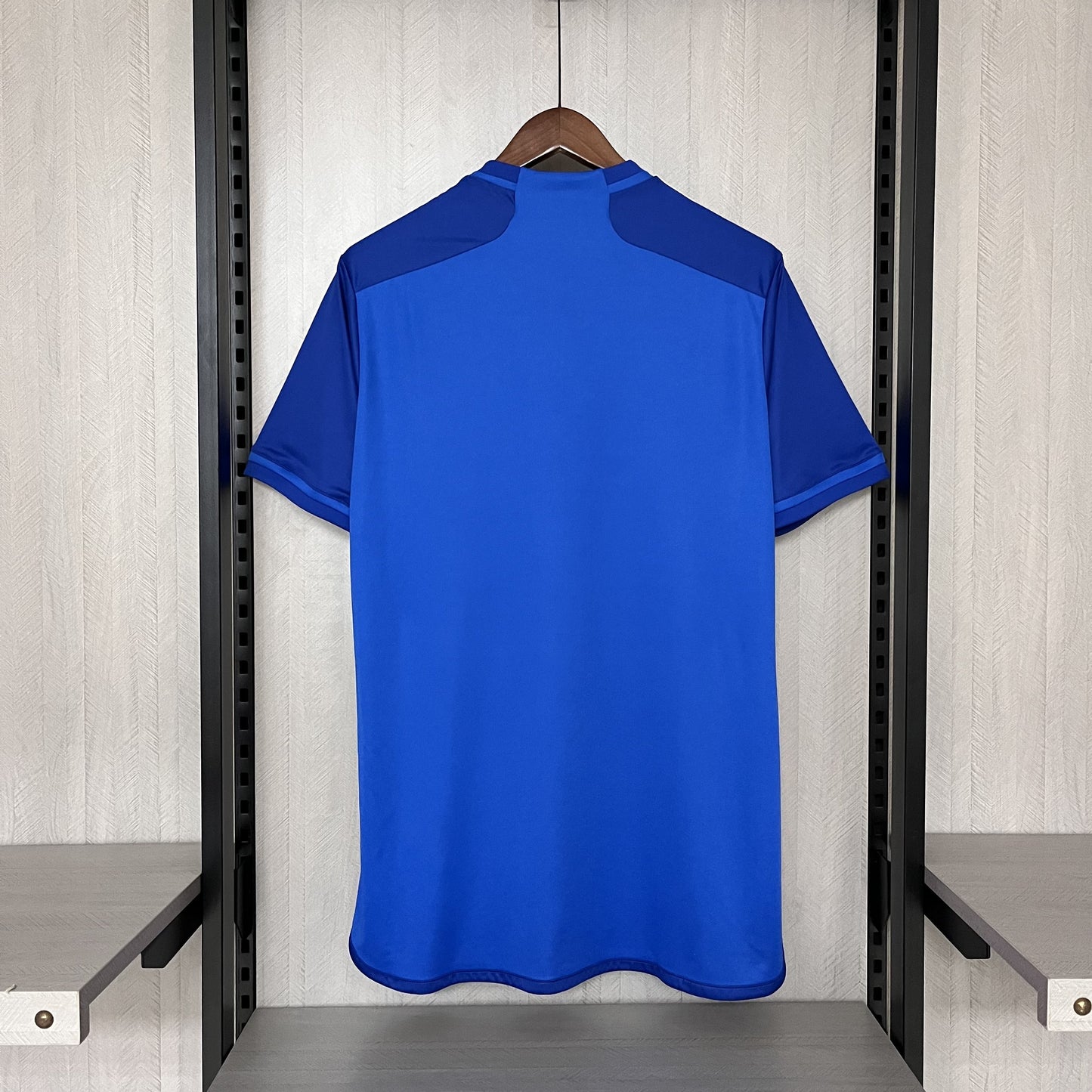 2024-25 Cruzeiro Heimtrikot S-XXXXL