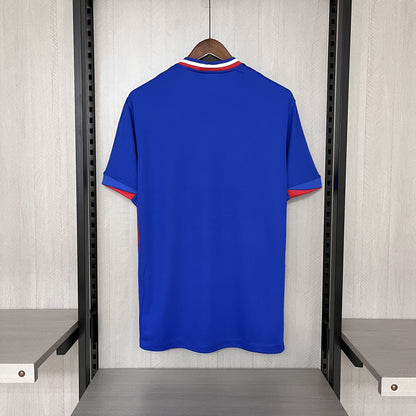 2024-25 France home S-4XL