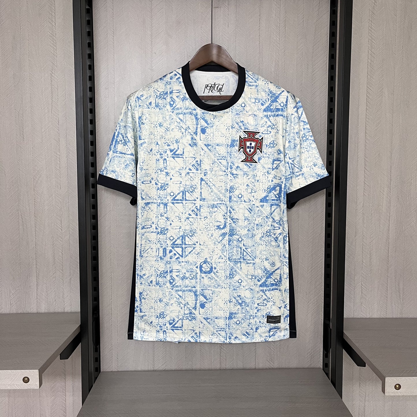 2024-25 Portugal away S-XXXXL