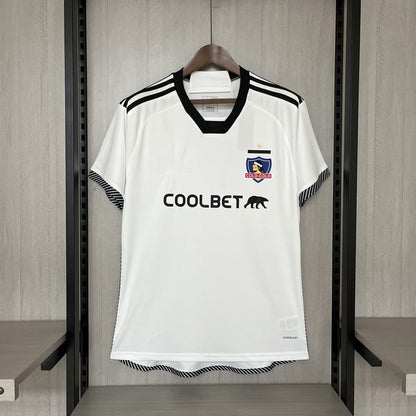 2024-25 Colo Colo Heim S-XXXXL