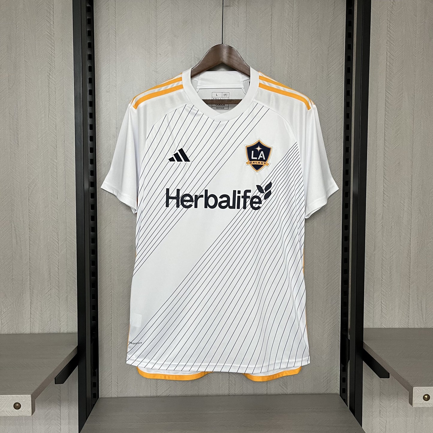 2024-25 LA Galaxy Home S-XXL