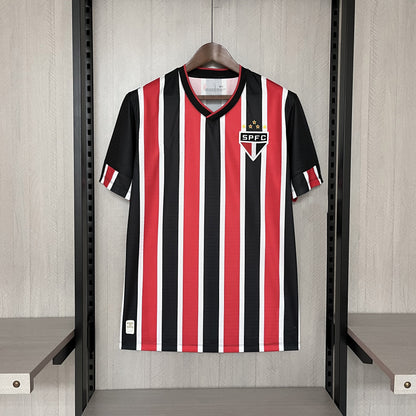 2024-25 Sao Paulo Away S-XXXXL