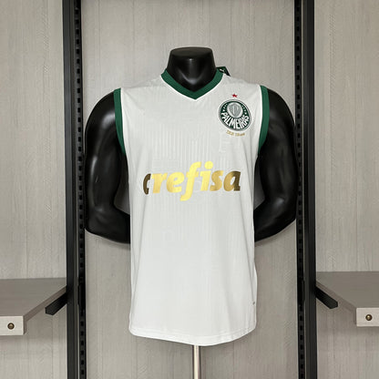 2024-25 Vest Palmeiras Away S-XXXXL