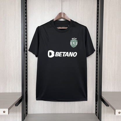 2024-25 Sporting Lisbon 4 away S-XXL