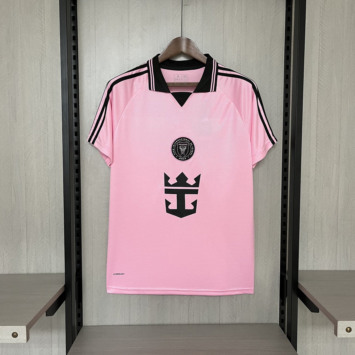 2024-25 Miami Special Edition Pink S-XXL