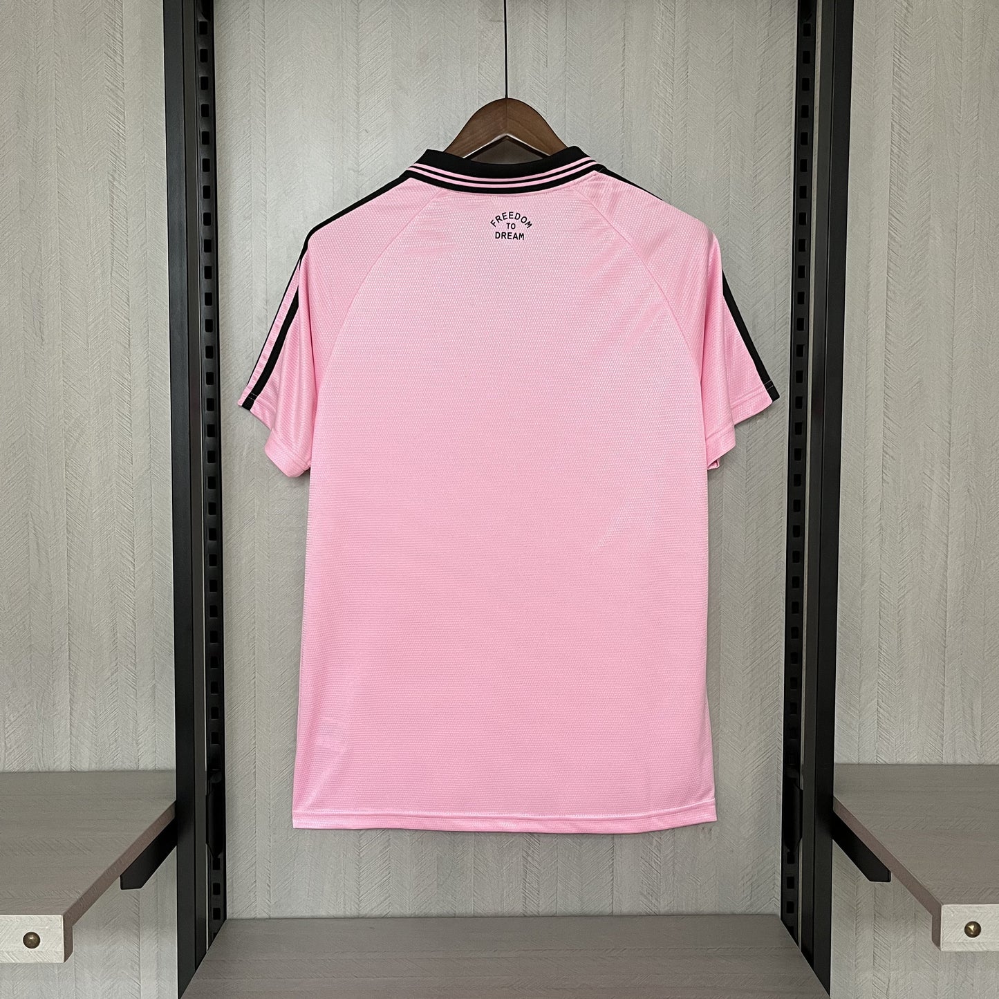 2024-25 Miami Special Edition Pink S-XXL