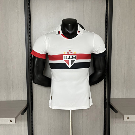 2024-25 Player Edition Sao Paulo Home S-XXXXL