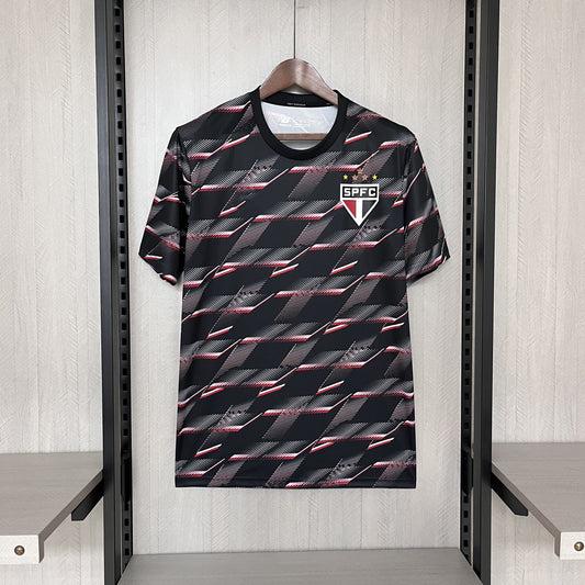 2024-25 Sao Paulo Training Wear S-2XL