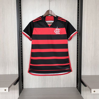 2024-25 Flamengo Femme S-XXL