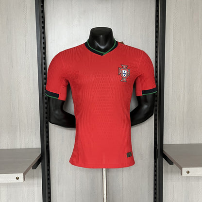 2024-25 Spieleredition Portugal Heimtrikot S-XXXXL