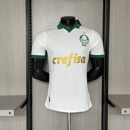 2024-25 Player Edition Palmeiras away 1:1 S-XXXXL