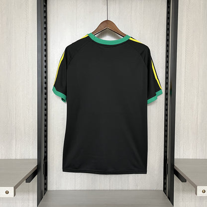 2024-25 Jamaica Black S-XXL