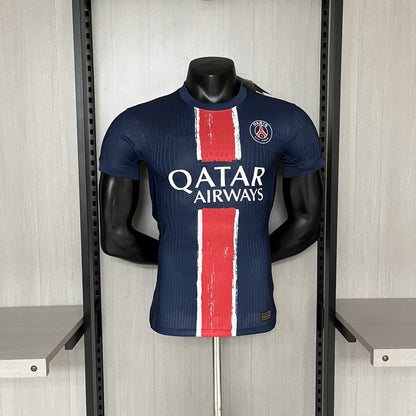 2024-25 Paris Saint-Germain Player Edition psg Home S-2XL